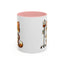 Office Mug - Coffee Cat