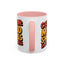 Humor Mug - Caution Mood Swings in Progress
