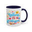 Wellness Mug - Kindness is Contagious