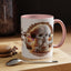 Animal Mug - Dog Coffee Wrap 8
