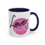 Motivation Mug - Love Yourself