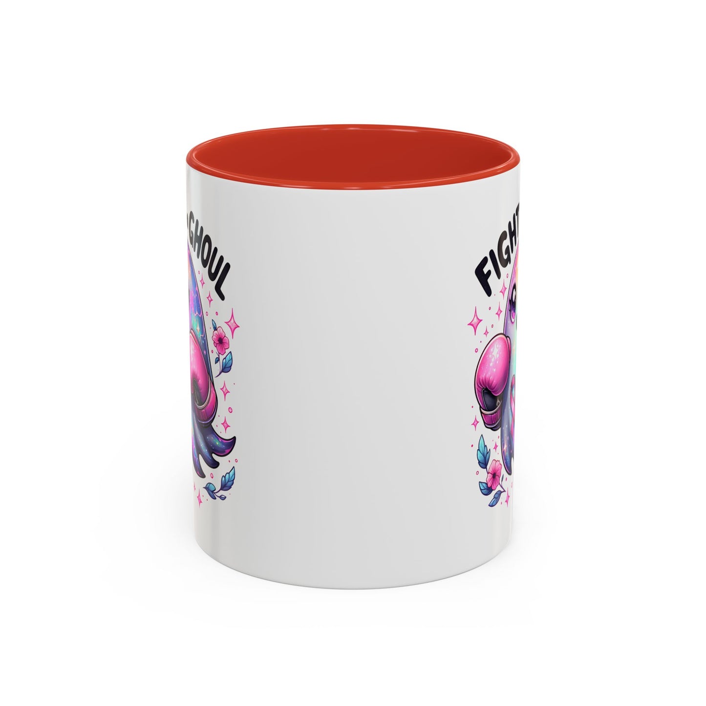Support Mug - Fight Like A Ghoul