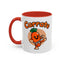 Humor Mug - Carrate