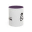 Adult Mug - Cock-Suk-A