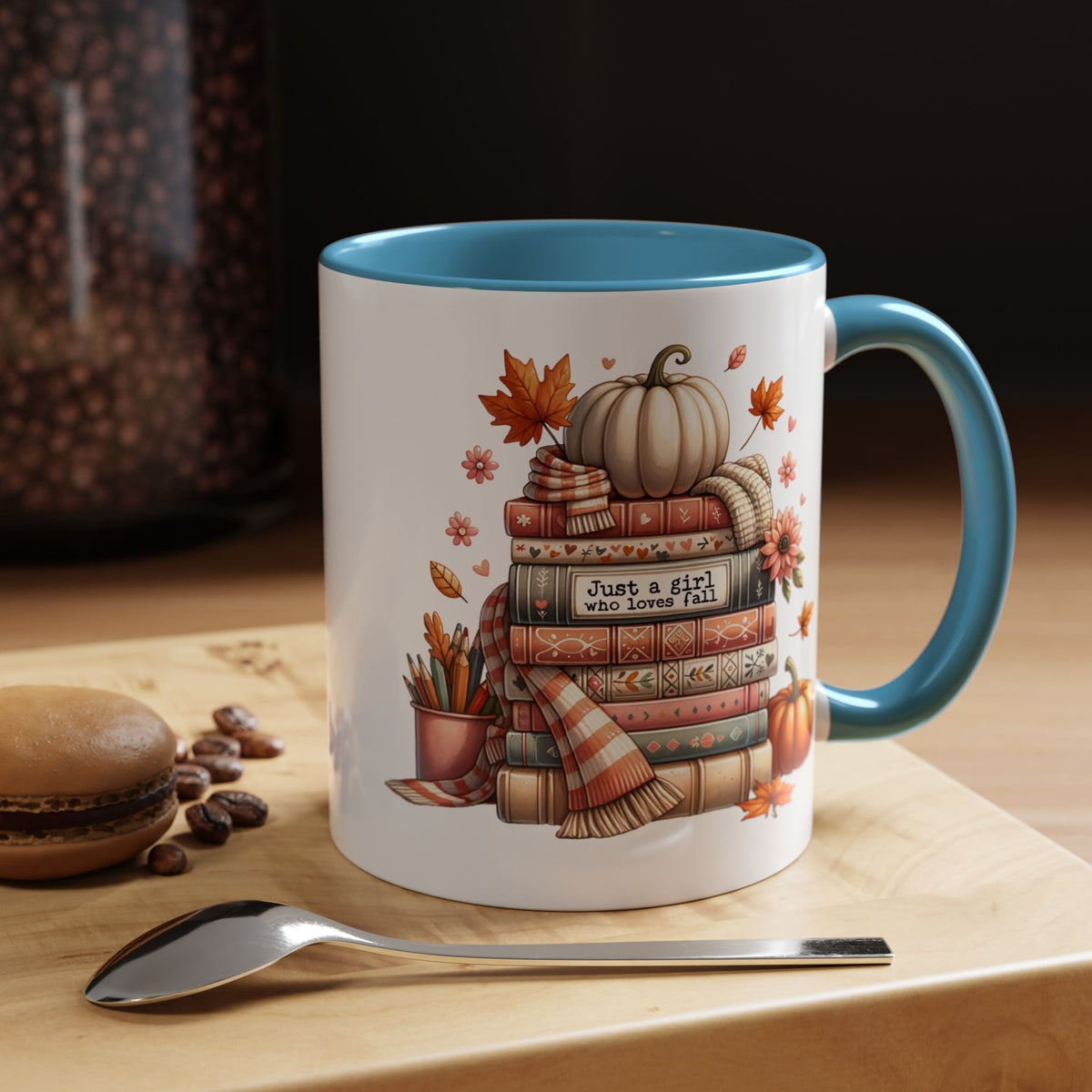 Fall Mug