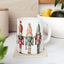 Christmas Mug - Toy Soldiers
