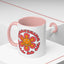 Wellness Mug - Everything Will Be Ok Flower