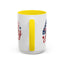 4th of July Mug - 4th of July Crew