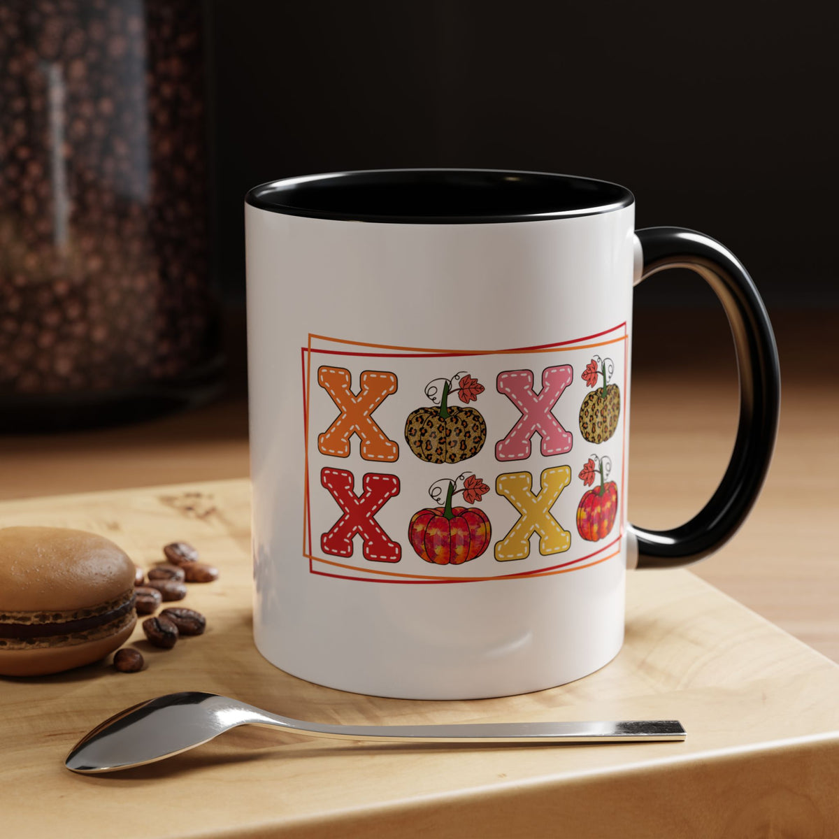 Fall Mug