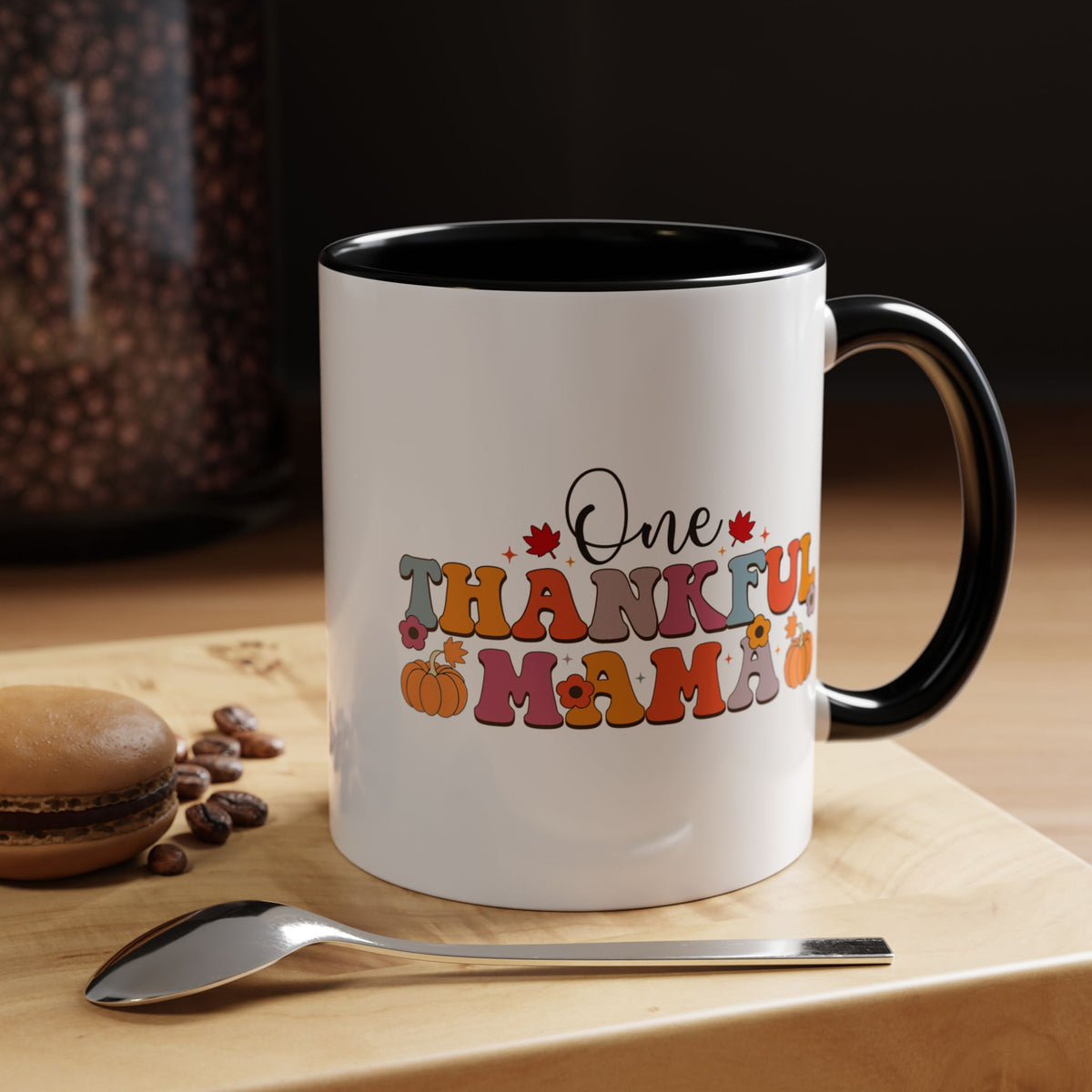 Fall Mug