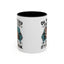 Animal Mug - Oh, You Needed That Space?