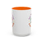 Motivation Mug - Say Yes To New Adventures