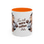 Animal Mug - Dog Coffee Wrap 24