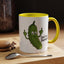 Adult Mug - Don't Be A Gherkinjerk