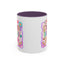 Motivation Mug - Stronger Than The Storm