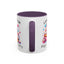 Mother's Day Mug - I Love You Mum