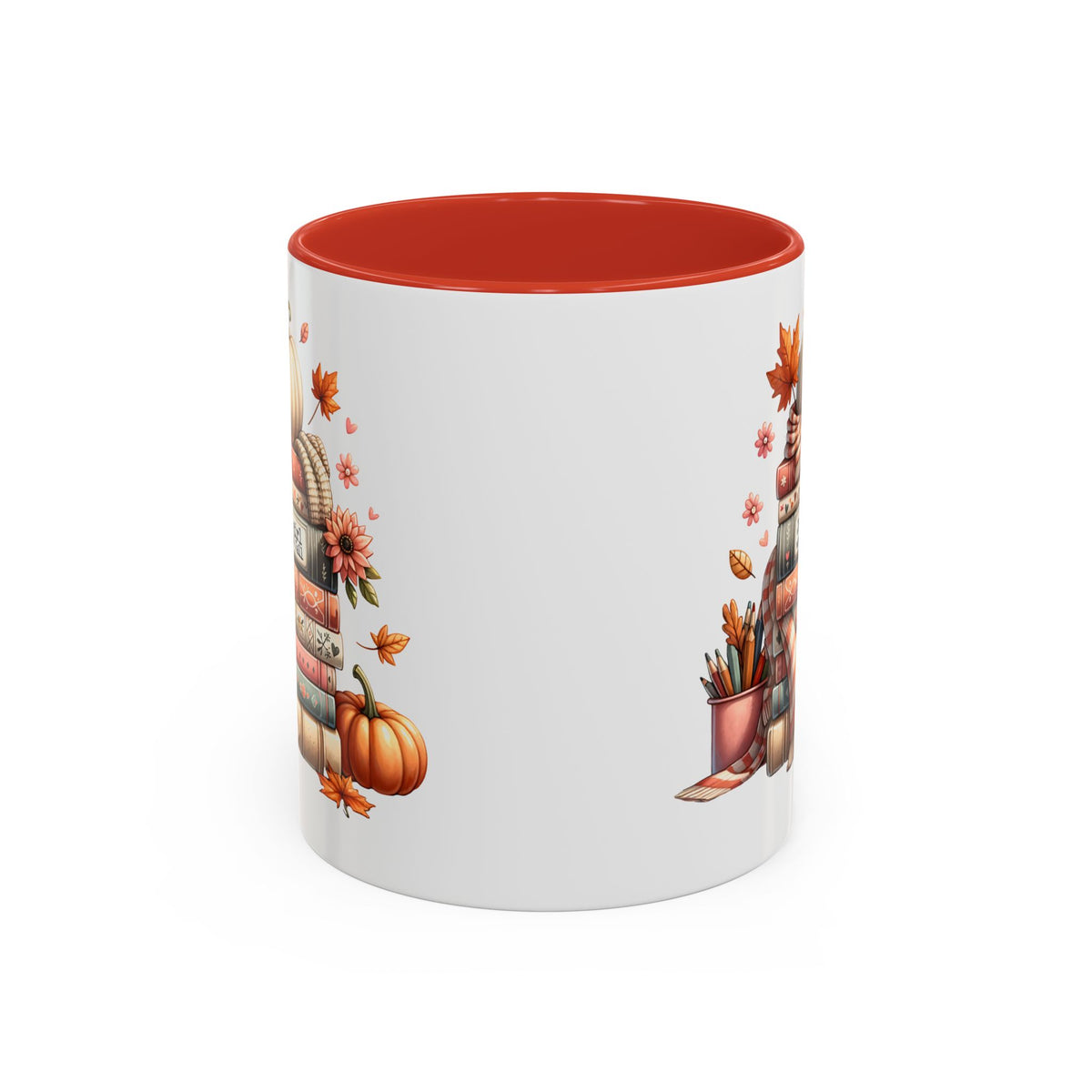Fall Mug