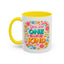 Wellness Mug - You Are One of a Kind