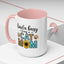 Animal Mug - Kinda Busy Being a Cat Mom