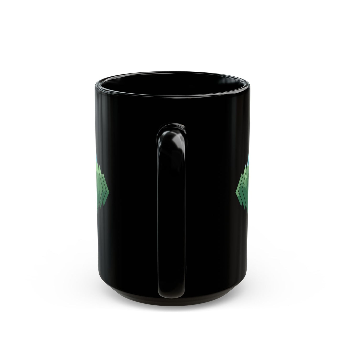 Adventure Mug - Nature Landscape