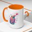 Wellness Mug - Let Your Light Shine