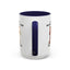 Humor Mug - I Had My Patience Tested Cat