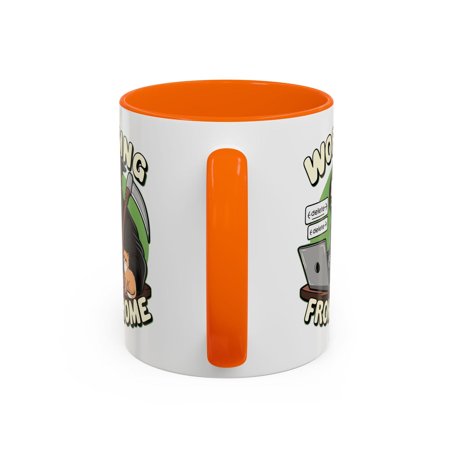Office Mug - Working From Home
