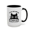 Humor Mug - If You Can See Me