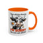Humor Mug - I Have Selective Hearing
