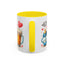 Father's Day Mug - Our First Father's Day