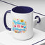 Wellness Mug - Kindness is Contagious