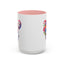 Mother's Day Mug - Best Mom Ever