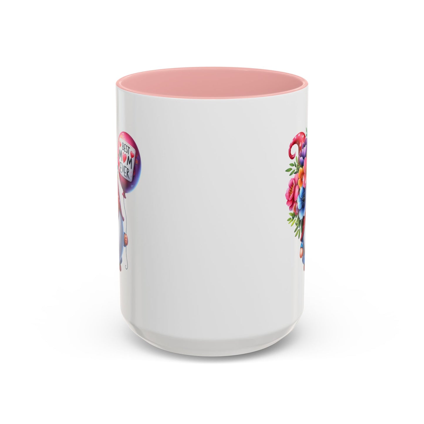 Mother's Day Mug - Best Mom Ever