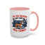 Animal Mug - I'm The Reason Why