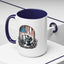 4th of July Mug - Fallen Soldier Memorial
