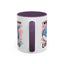 Anniversary Mug - I Whale Always Love You