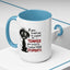 Animal Mug - If You Want Me to Control