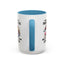 Humor Mug - I Have Multiple Personalities