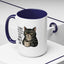 Office Mug - I Like The Sound
