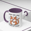 Animal Mug - I'm Sorry Did I Roll My Eyes Out loud?