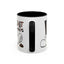 Humor Mug - Shit Happens