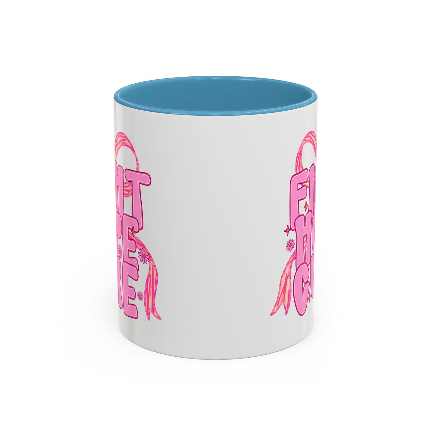 Support Mug - Fight Hope Cure