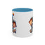 Birthday Mug - Happy Birthday Elephant Clipart