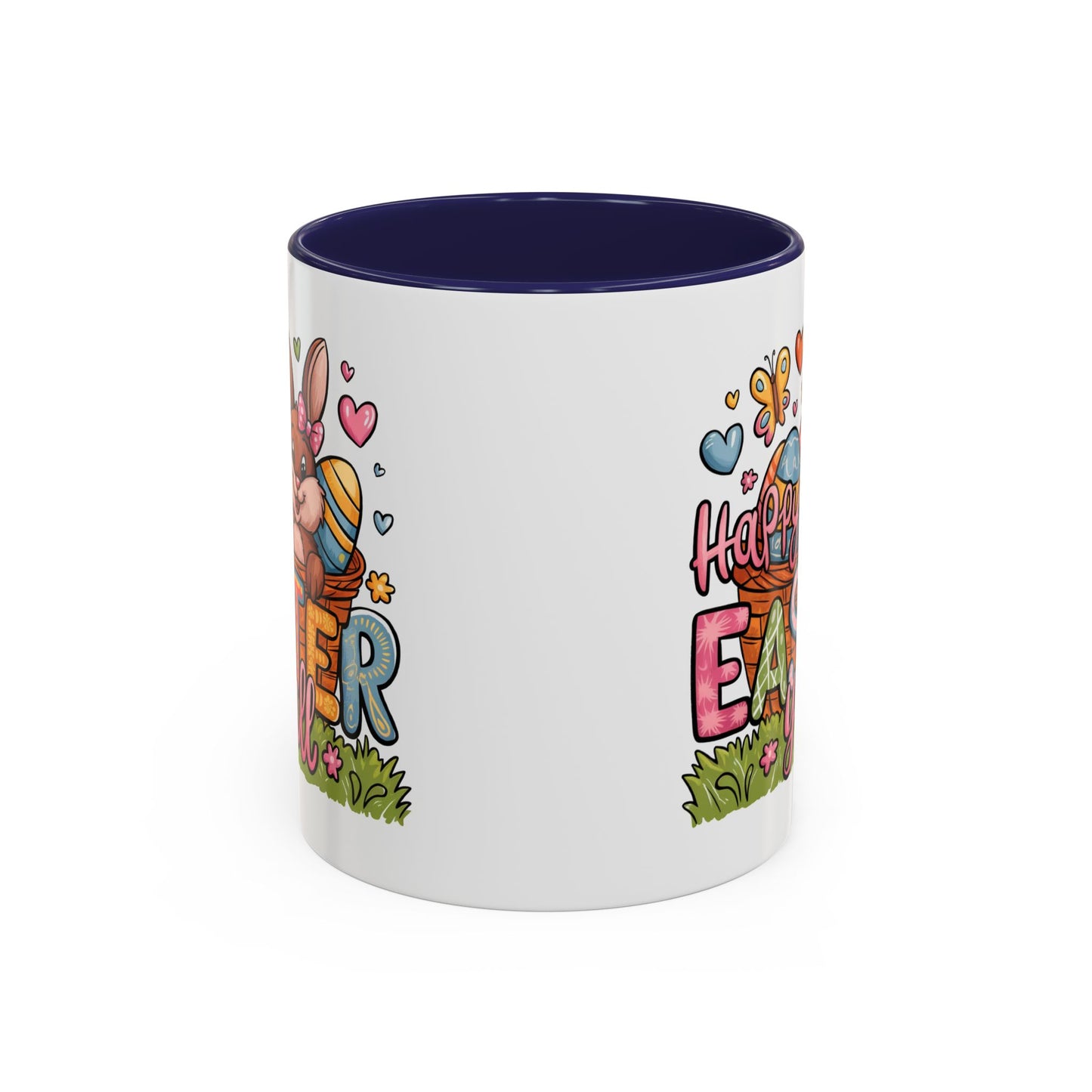 Easter Mug - Happy Easter Y'all