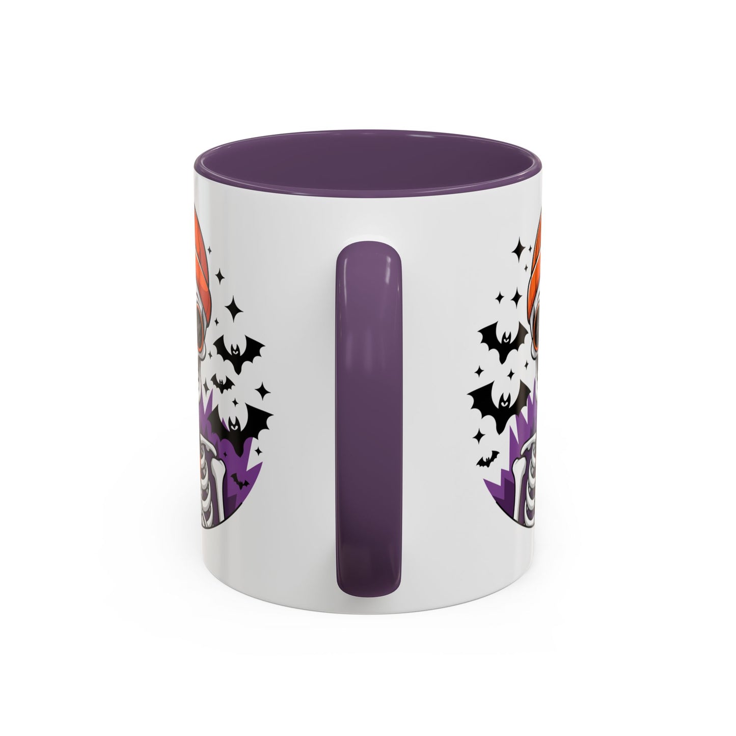 Halloween Mug - Skeleton