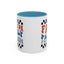 4th of July Mug - Faith Family Freedom