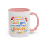 Anniversary Mug - I Promise to Love You