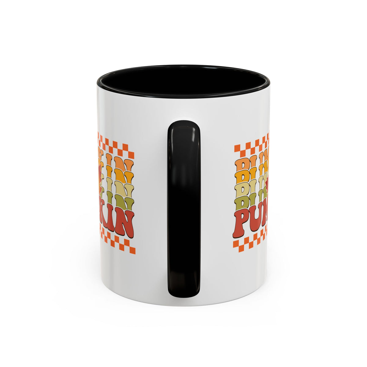 Fall Mug