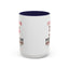 Anniversary Mug - I Love You More Than Chocolate
