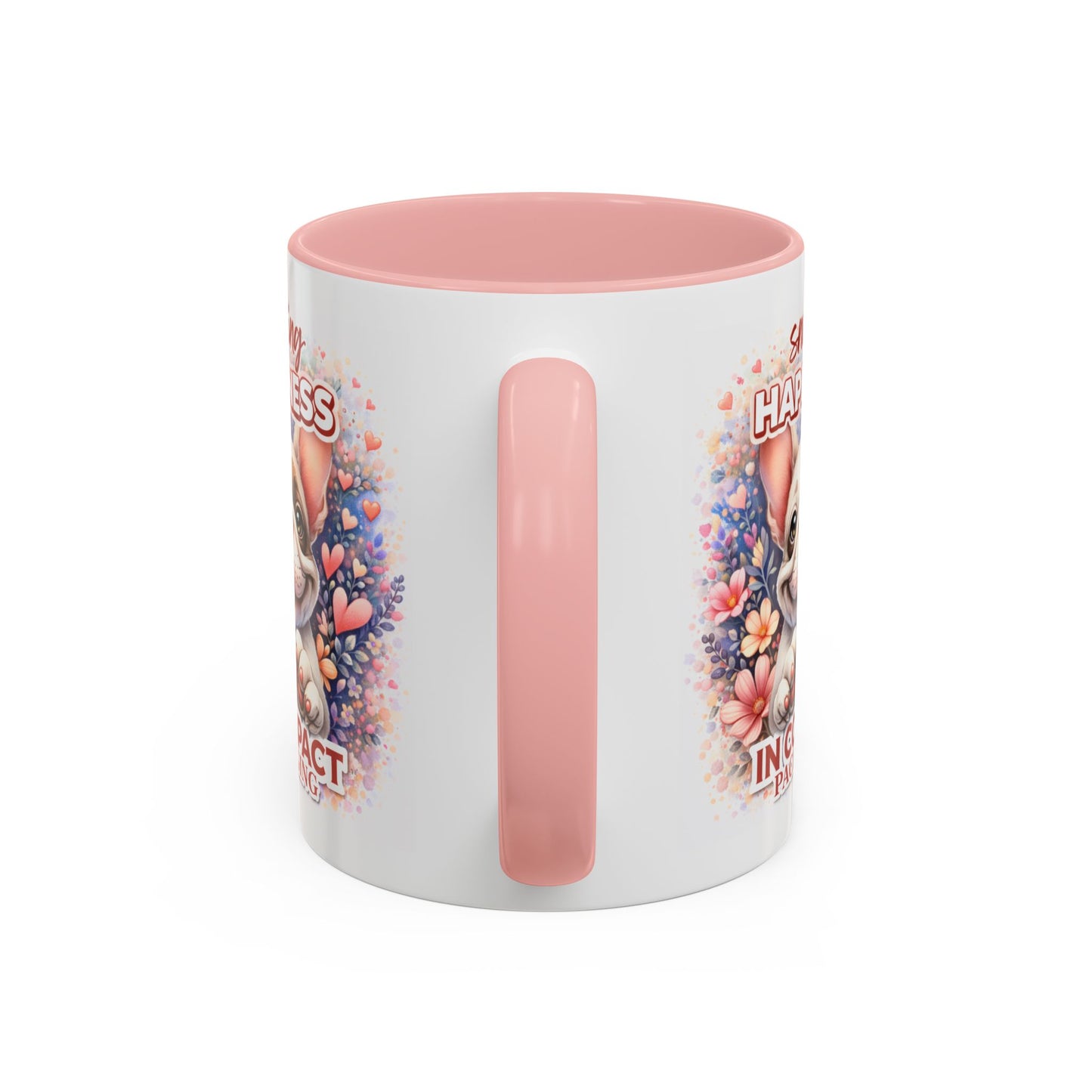 Animal Mug - Snorting Happiness
